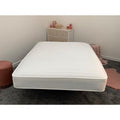 Starlight Beds™ | Premium Hybrid 9" Deep Memory Foam & Spring Mattress - 4ft6 Double Mattress (135cm by 190cm)