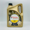 TotalEnergies Quartz INEO C3 5W-40 Engine Oil - (5 Litres)