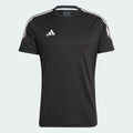 Maillot Adidas Training Tiro Club Homme Noir - XS