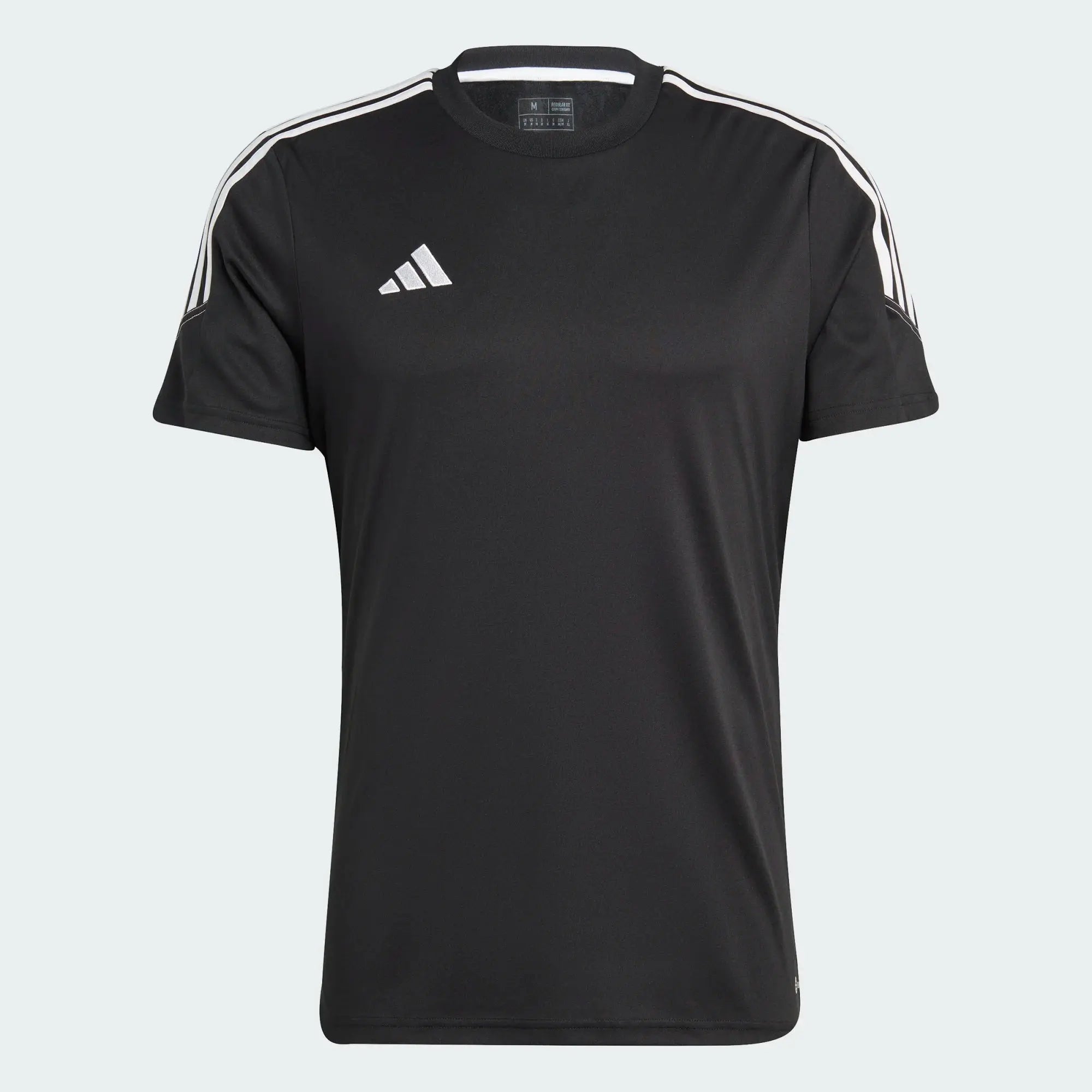 Maillot Adidas Training Tiro Club Homme Noir - XS