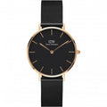 Daniel Wellington DW00100201 Classic Petite Ashfield Women's Watch