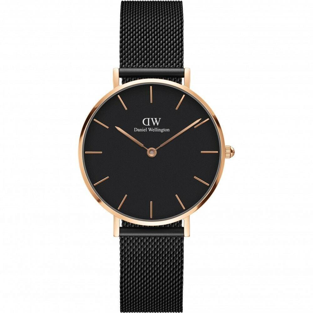 Daniel Wellington DW00100201 Classic Petite Ashfield Women's Watch