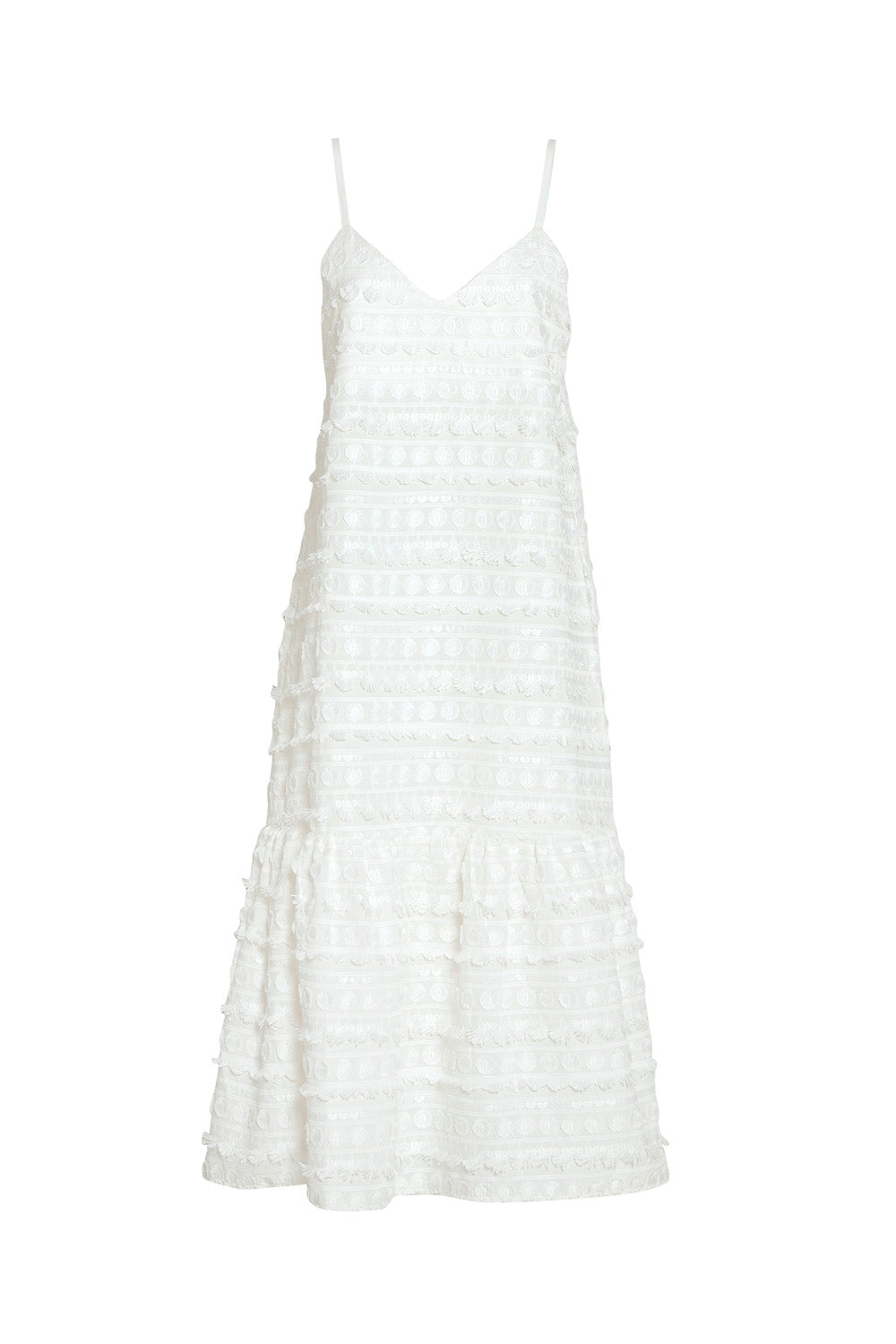 Cachito Celia Dress - S