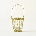 Cady Glass Tealight Holder