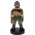Ghost Controller Holder & Phone Stand – Call of Duty, Cable Guys