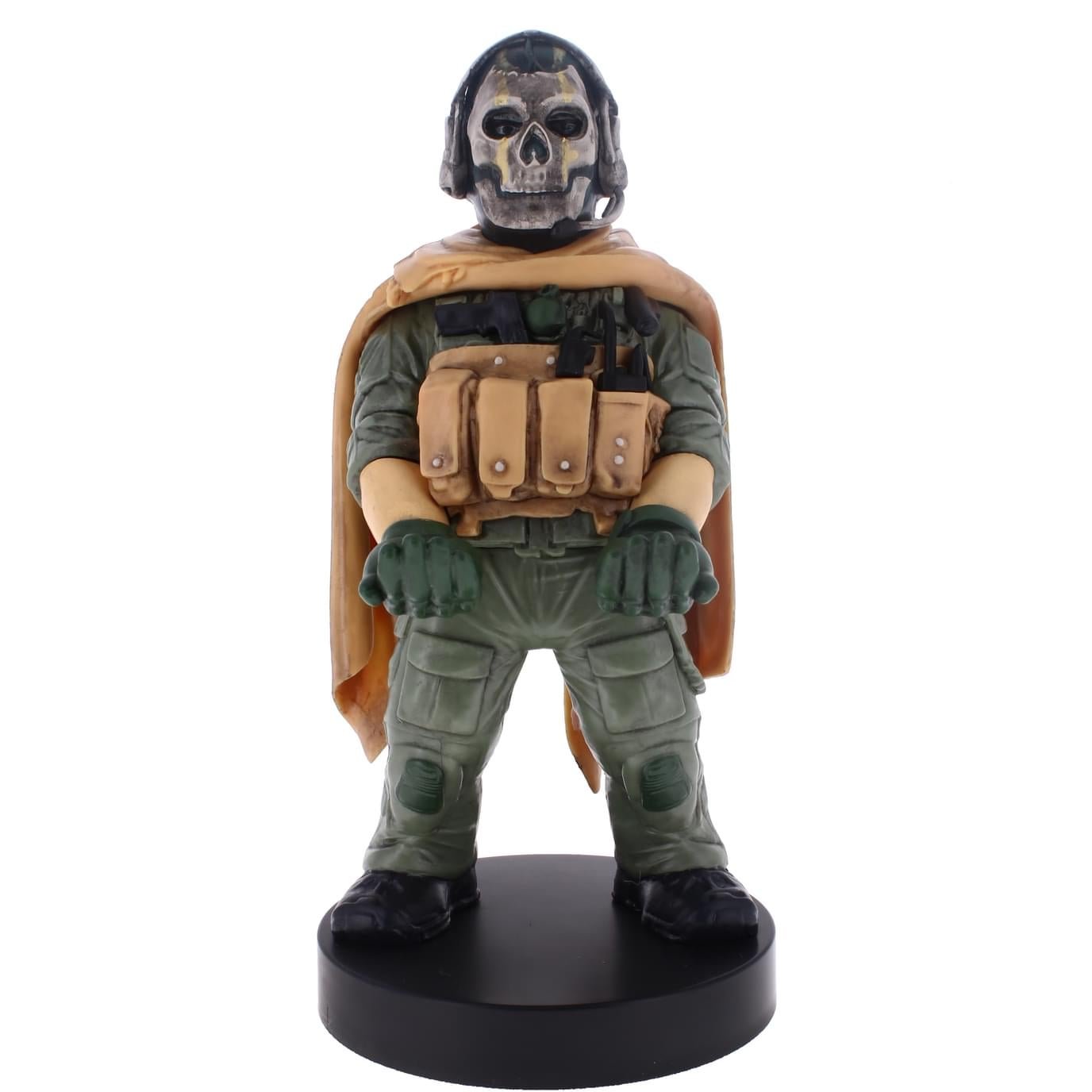 Ghost Controller Holder & Phone Stand – Call of Duty, Cable Guys