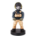Lt. Simon “Ghost” Riley Controller Holder & Phone Stand – Call of Duty, Cable Guys