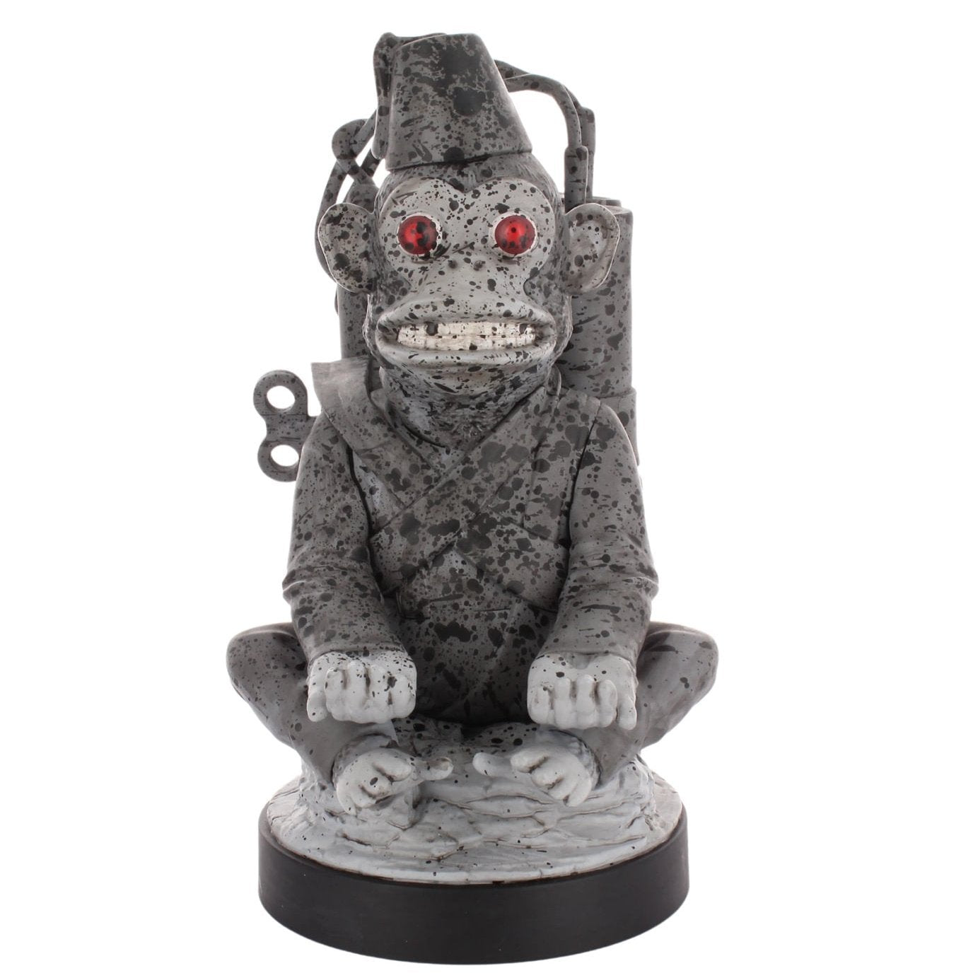 Toasted Monkey Bomb Controller Holder & Phone Stand – Call of Duty, Cable Guys