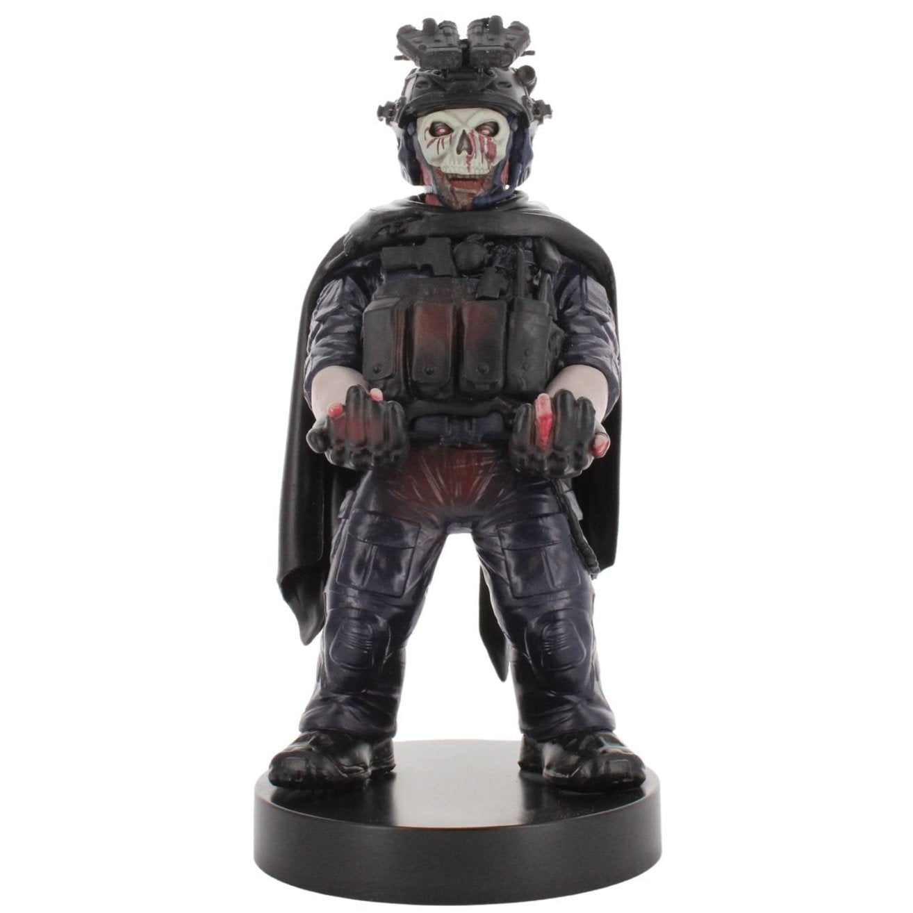 Zombie Ghost Warzone Controller Holder & Phone Stand – Call of Duty, Cable Guys
