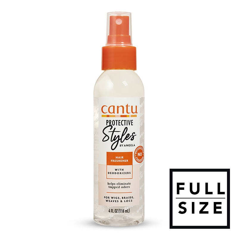 Protective Styles Hair Freshener