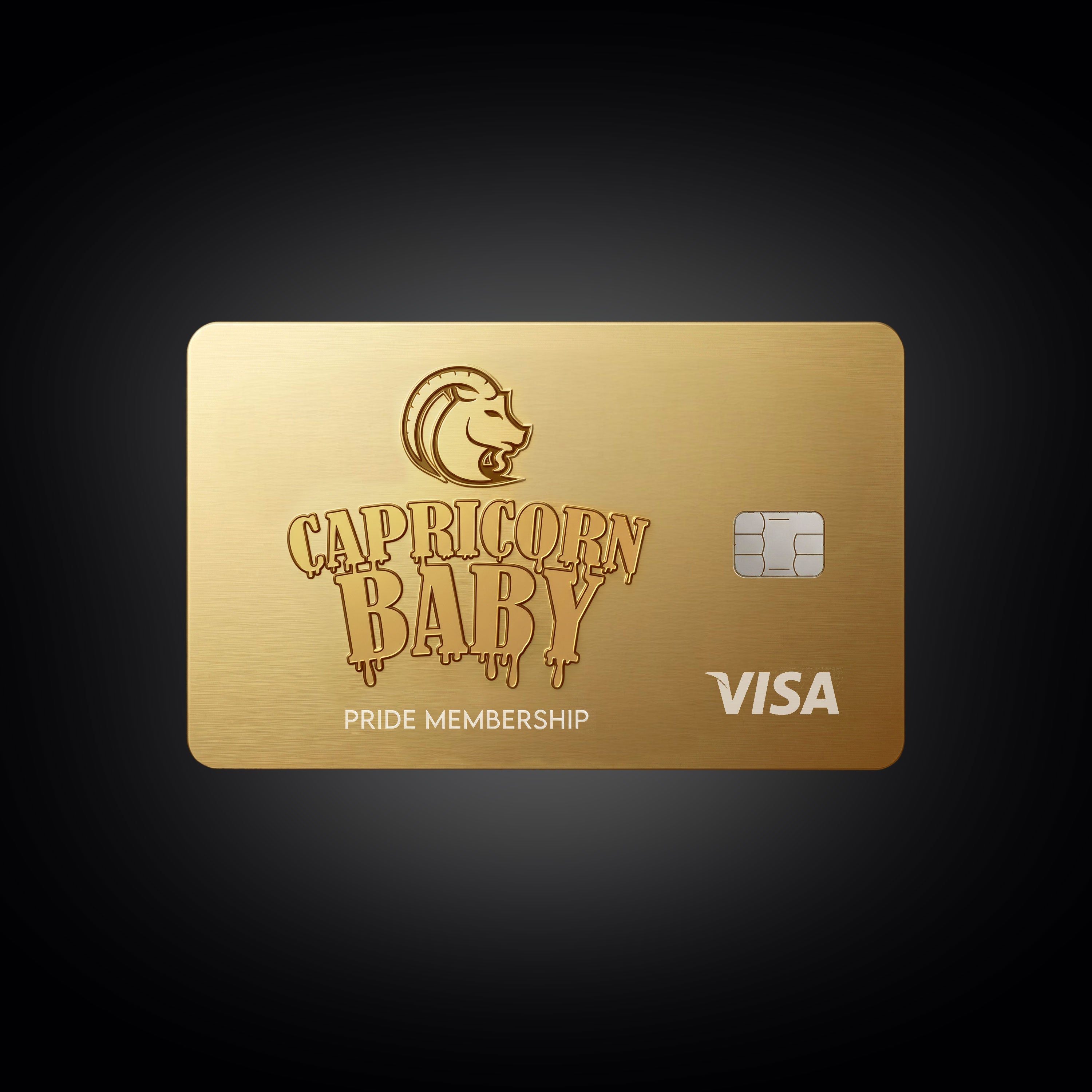 PRIDE MEMBERSHIP