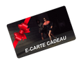 E-carte Cadeau - €30.00