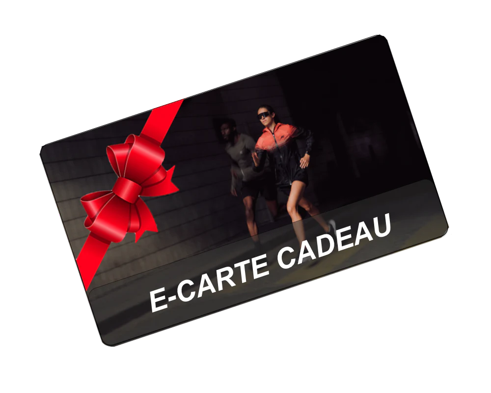 E-carte Cadeau - €30.00