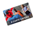 E-carte Cadeau - €40.00