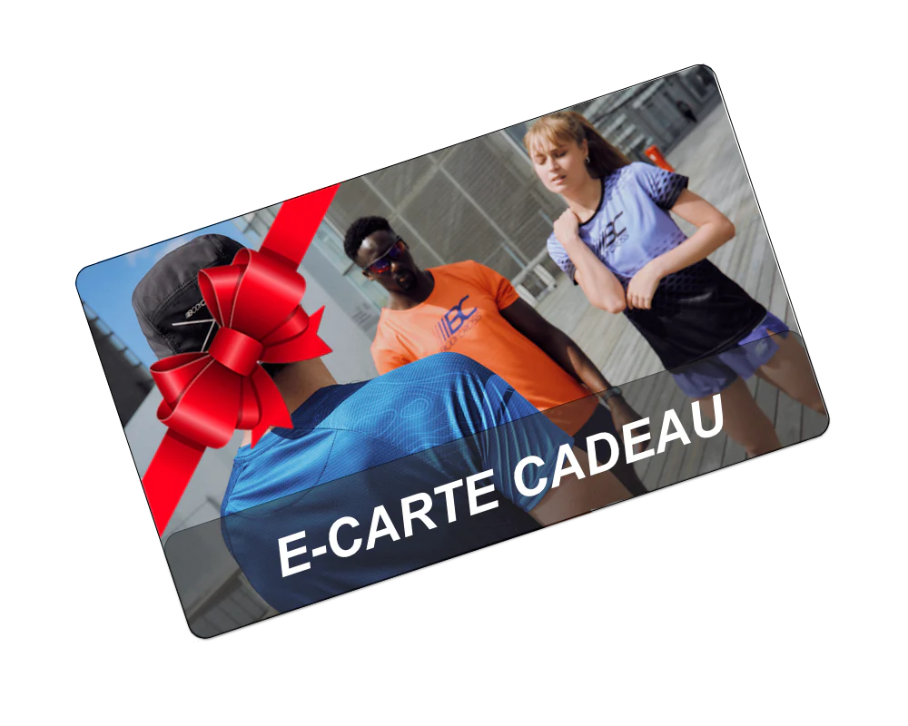 E-carte Cadeau - €40.00