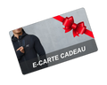 E-carte Cadeau - €50.00