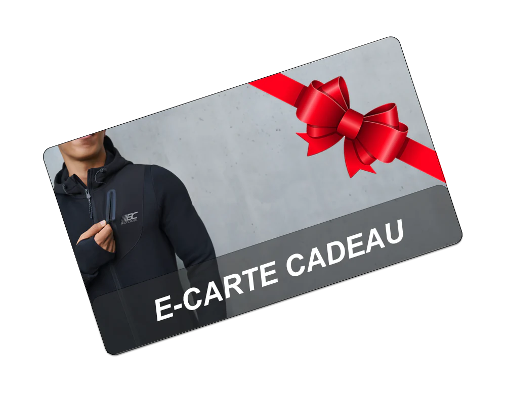 E-carte Cadeau - €50.00