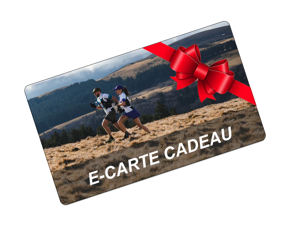 E-Card Cadeaux - 20,00 €