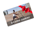 E-carte Cadeau - €100.00