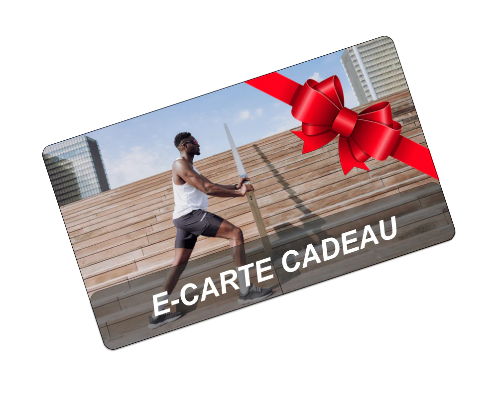 E-carte Cadeau - €100.00