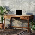 Cervio Study Table - 66*24*30