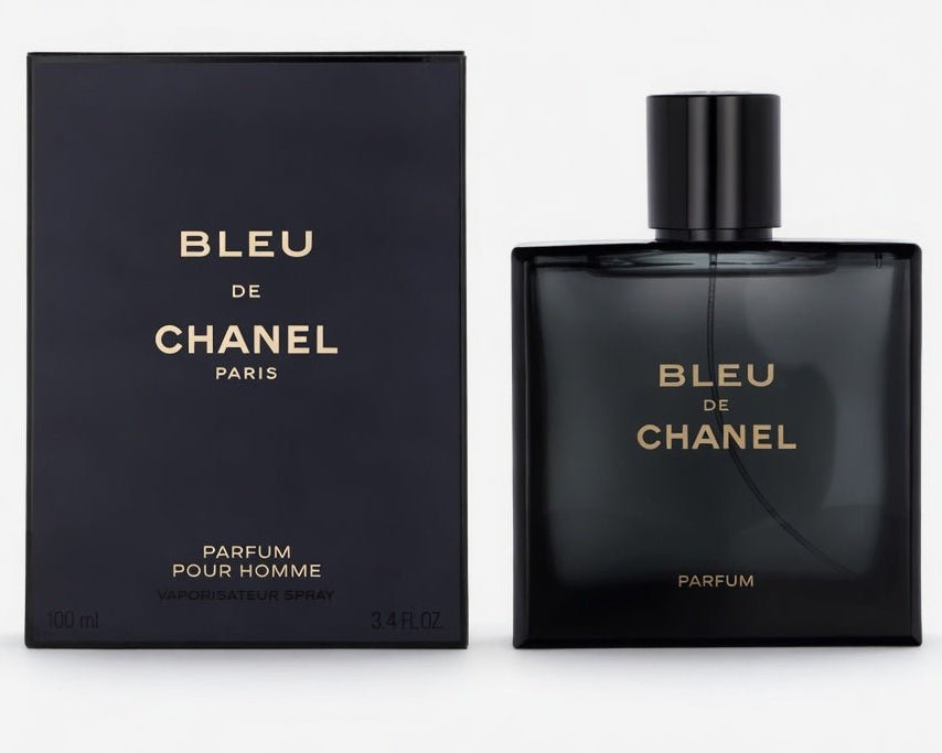 Chanel Bleu de Chanel Parfum | Men 3.4 oz / 100ml