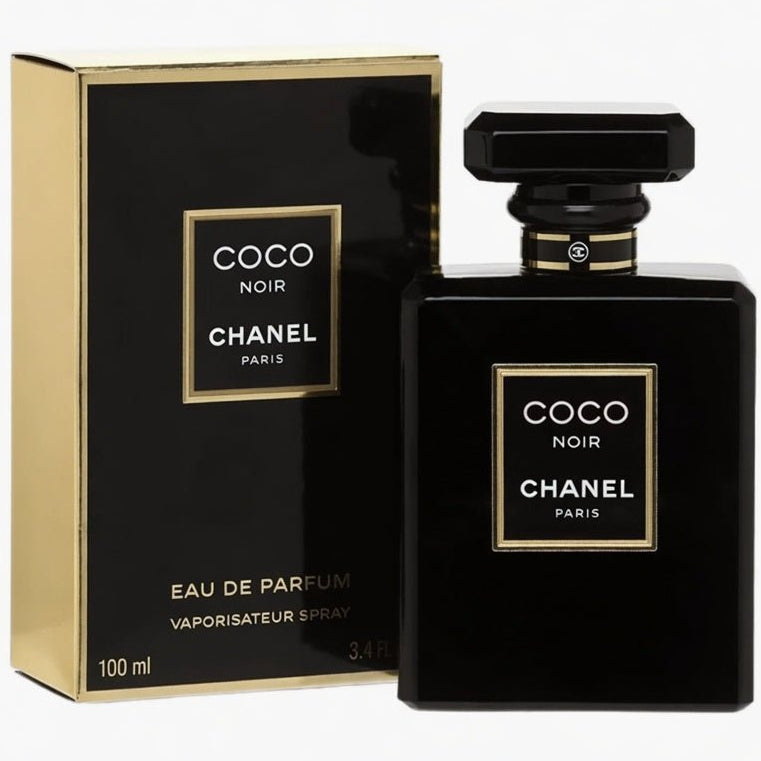 Chanel Coco Noir Eau de Parfum | Women 3.4 oz / 100ml