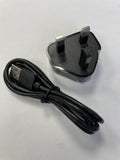 Spare Charger and Plug  - C Port