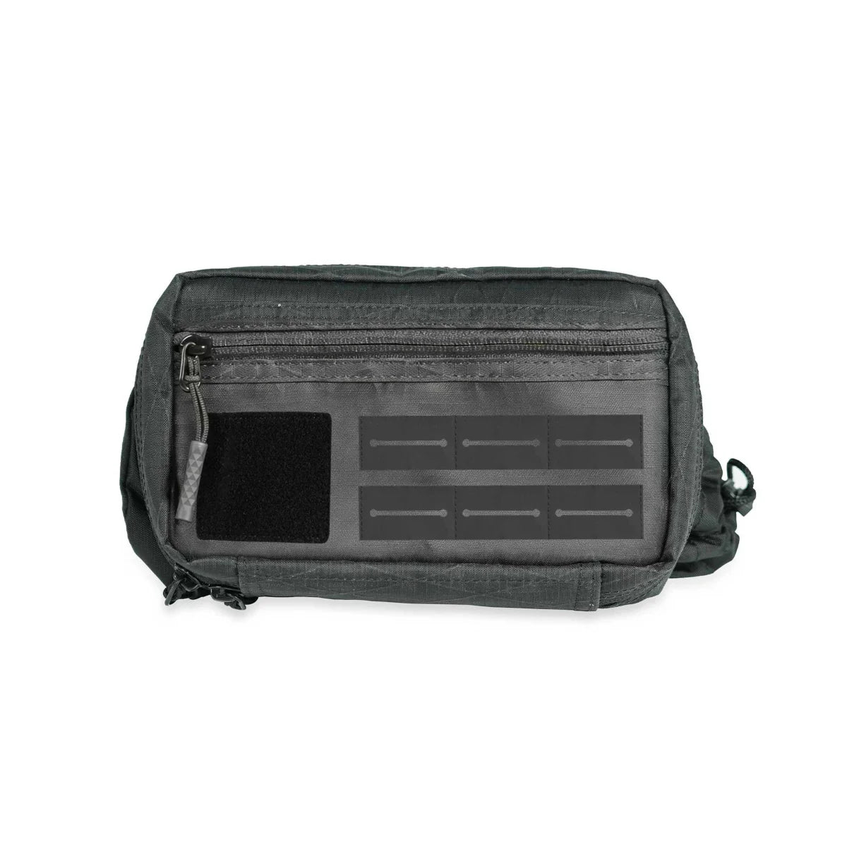 Waist Pouch - Black
