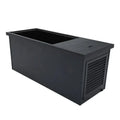 Chill Tub Obsidian Limited Edition Ice Bath (LED)