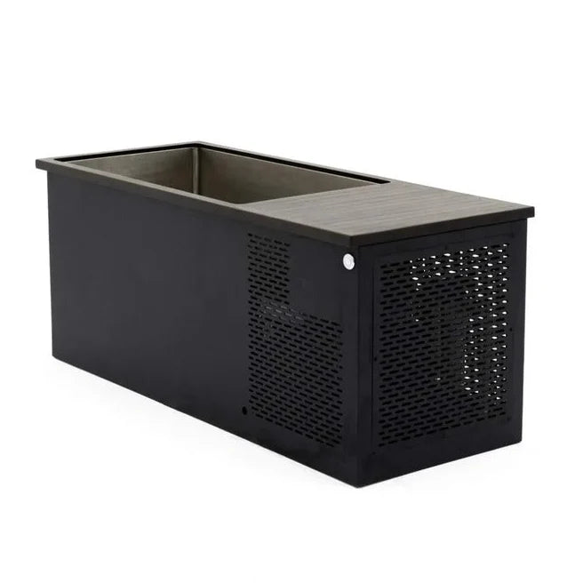 Chill Tub Original Ice Bath (13amp Plug‑In)