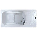 Chill Tub Pro Hot & Cold Therapy Plunge (3–40°C)
