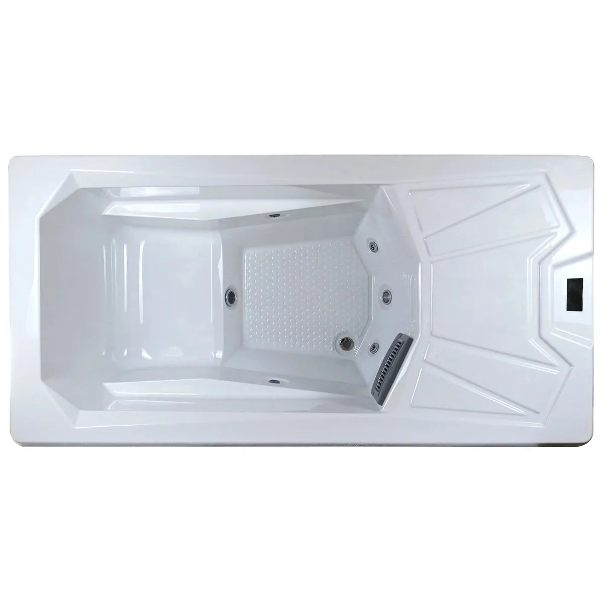 Chill Tub Pro Hot & Cold Therapy Plunge (3–40°C)