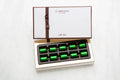 Premium Dubai Chocolate Marble White Gift Box, Perfect gift