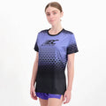 HydraPro T-shirt - Mauve / S