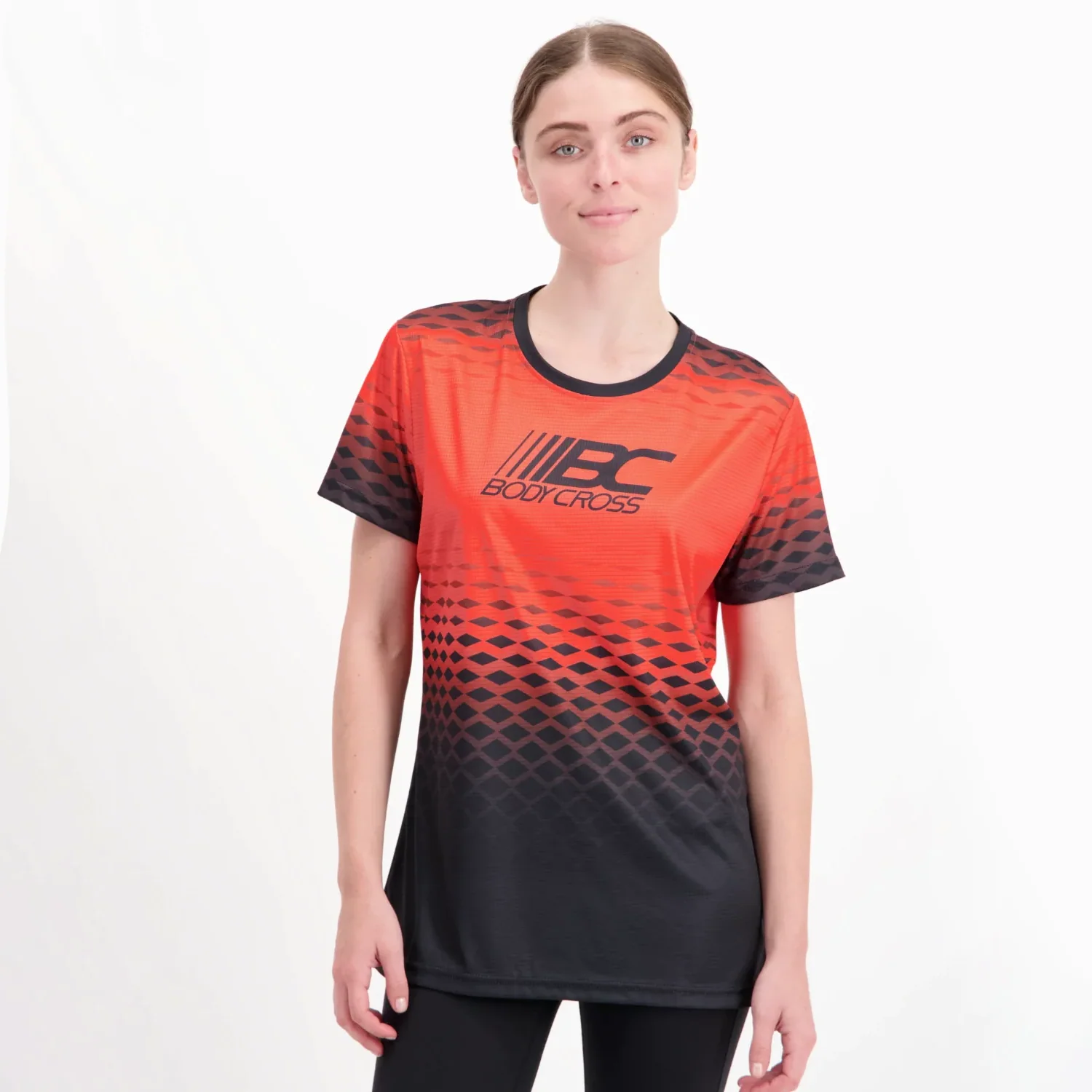 HydraPro T-shirt - Orange / XL