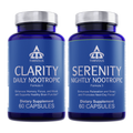 Clarity and Serenity Stack