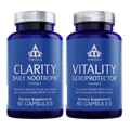 Clarity and Vitality Stack