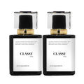 CLASSY | Inspired by TOM FORD NOIR EXTREME | Noir Extreme Dupe Pheromone Perfume - 100 ml / 3.4 Oz