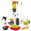 Kids Cleaning Toy Set for Age 3-7