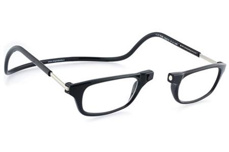CliC Readers - Black XXL (long version)