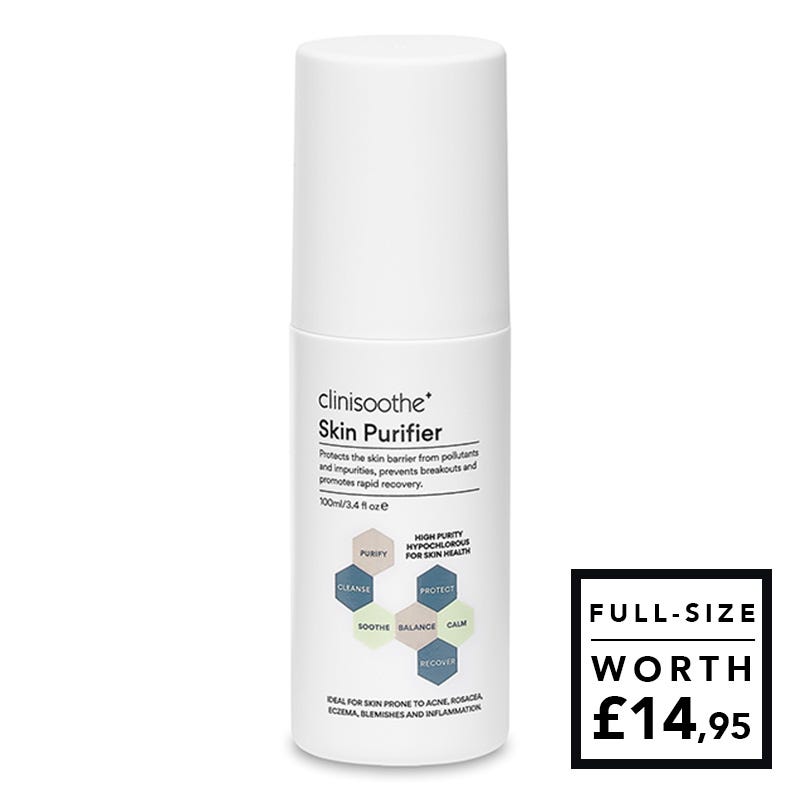 Skin Purifier