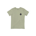 Close Encounter Tee - XL / Pistachio
