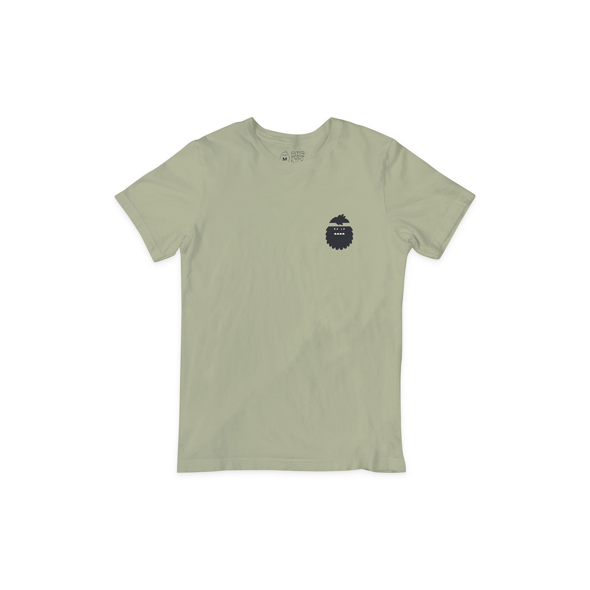 Close Encounter Tee - M / Pistachio