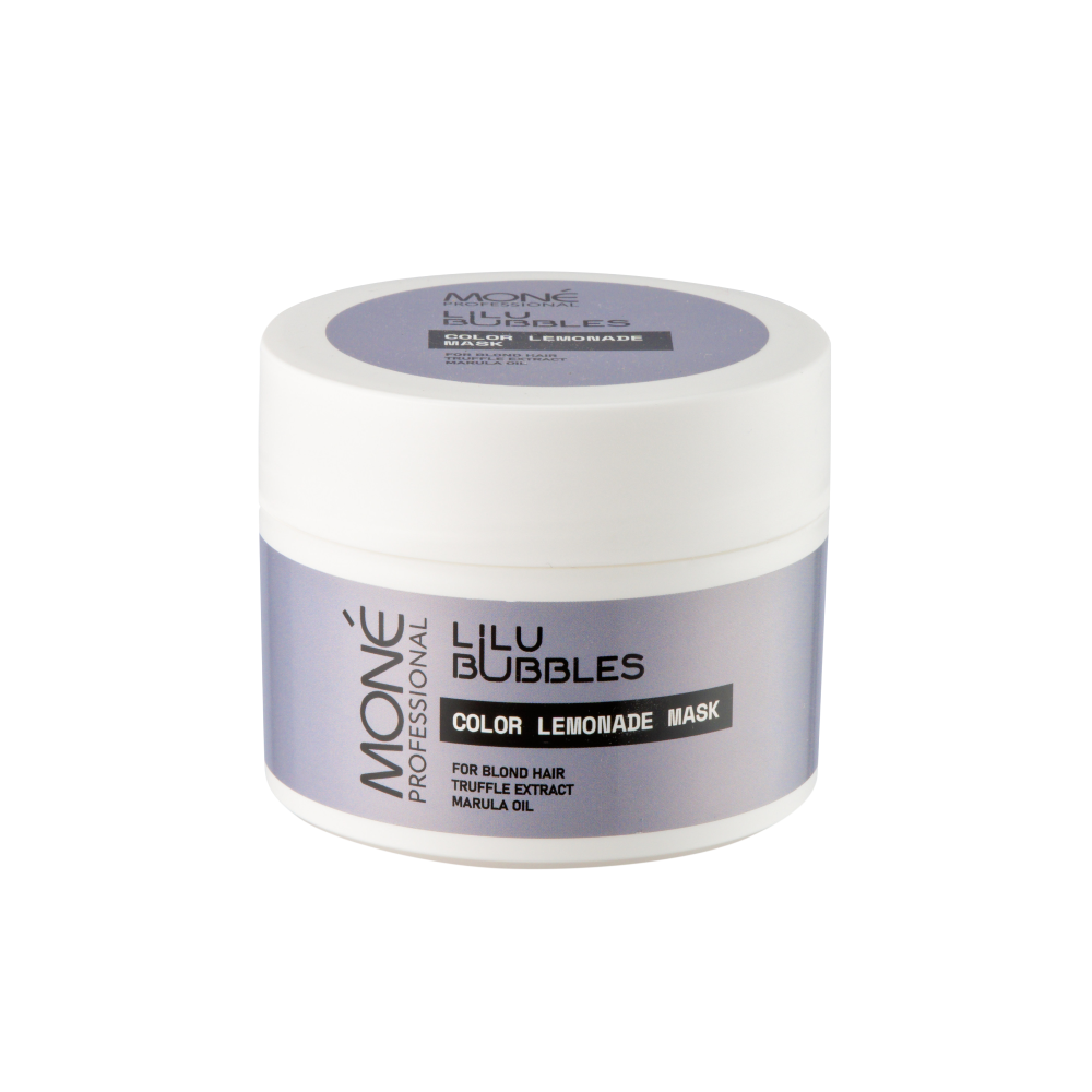 Color Lemonade Mask, 300ml