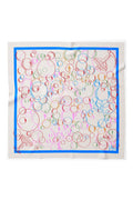 Vasiliki Design Confetti Silk Scarf