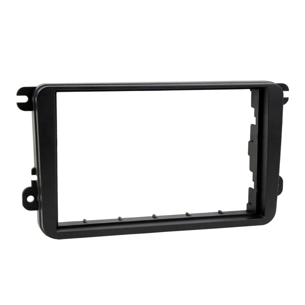 Connects2 CT24VW06 Volkswagen Golf / Touran / Passat Double Din Fascia Frame