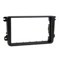Connects2 CT24VW06 Volkswagen Golf / Touran / Passat Double Din Fascia Frame