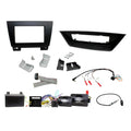 Connects2 CTKBM24 Headunit replacement kit - BMW X1
