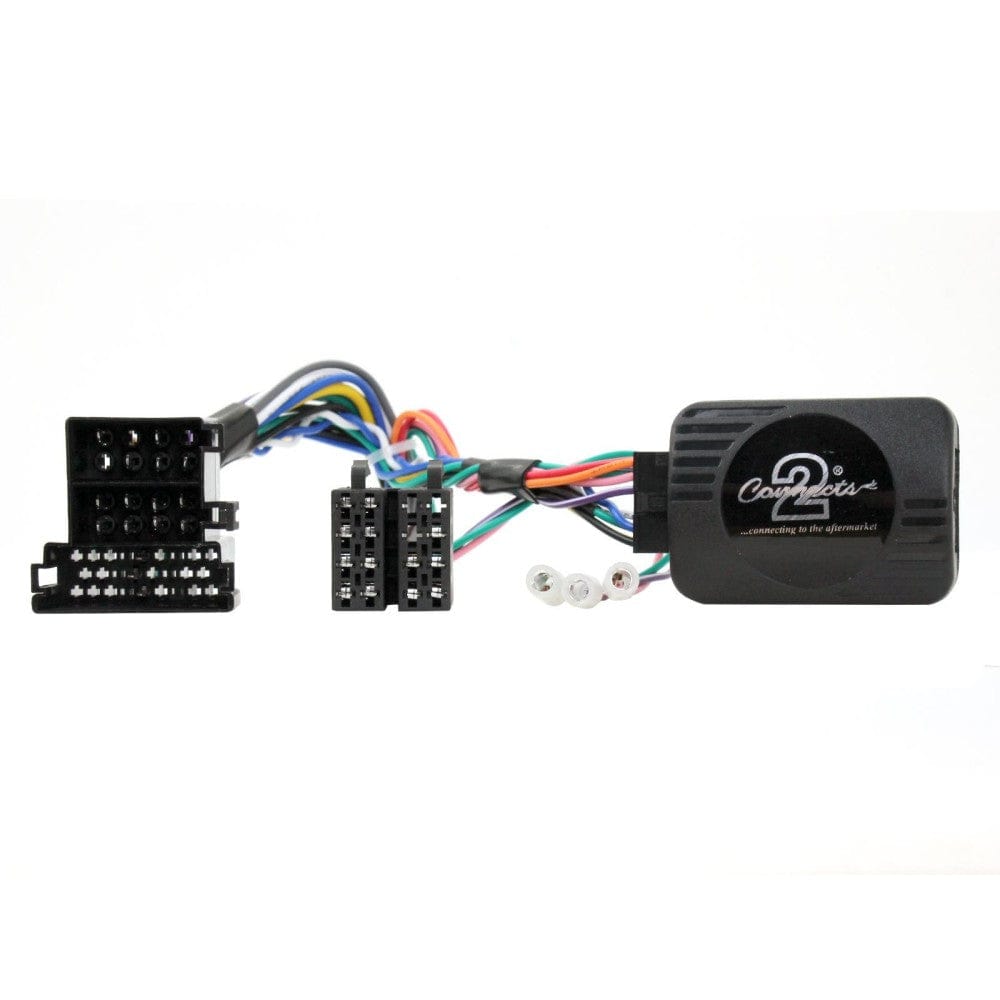 Connects2 CTSPG010.2 Peugeot Steering Control Adaptor - Road Angel